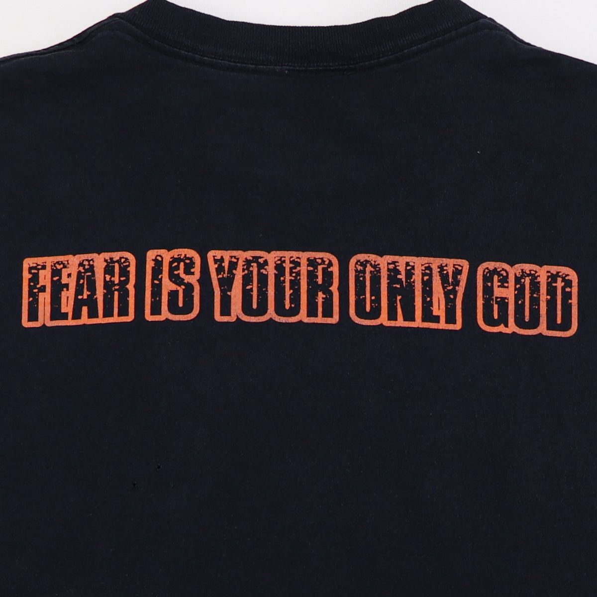 1990s Rage Against The Machine Evil Empire Shirt