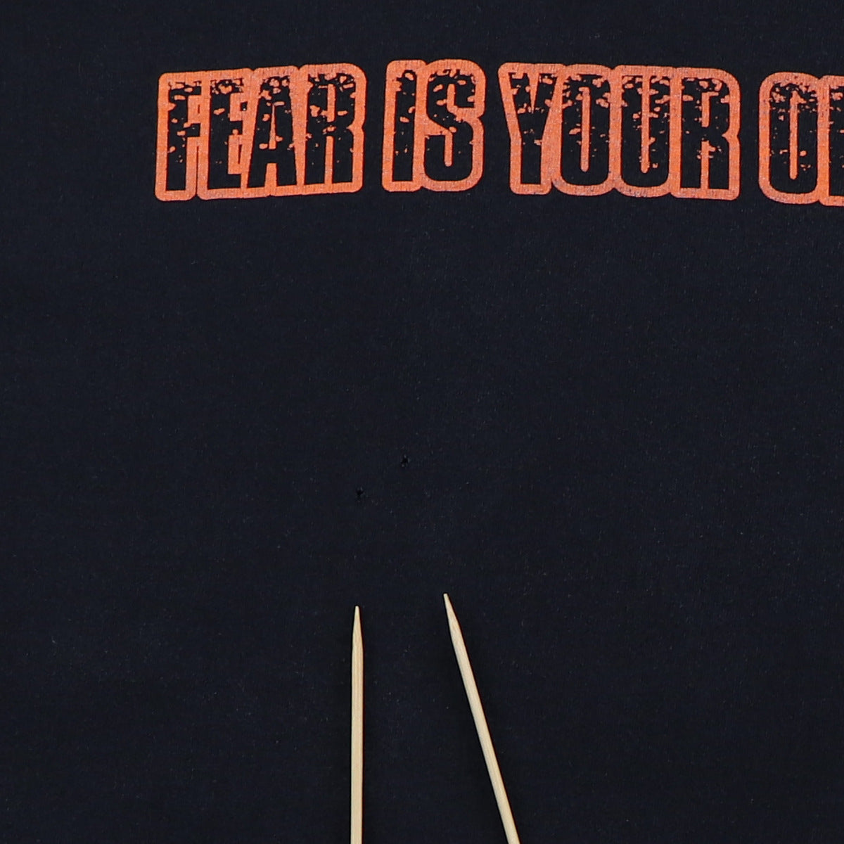 1990s Rage Against The Machine Evil Empire Shirt