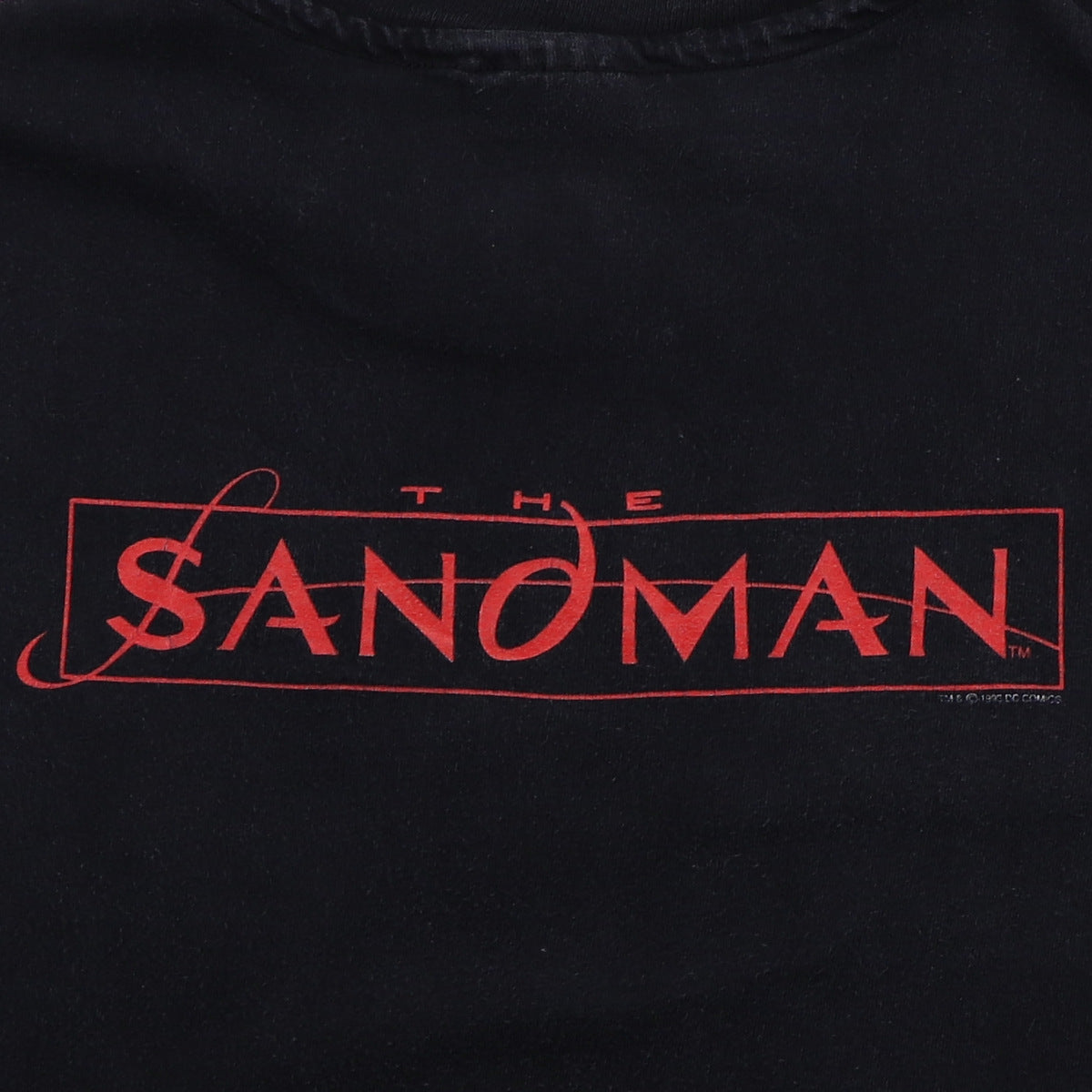 1993 Sandman DC Comics