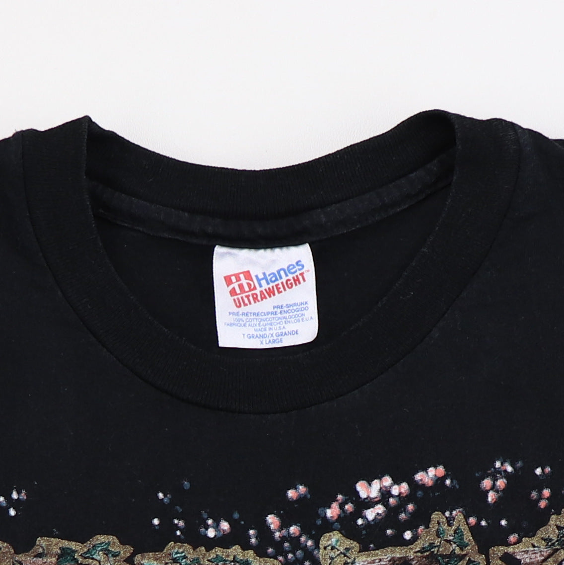 1993 Primus Pork Soda Shirt