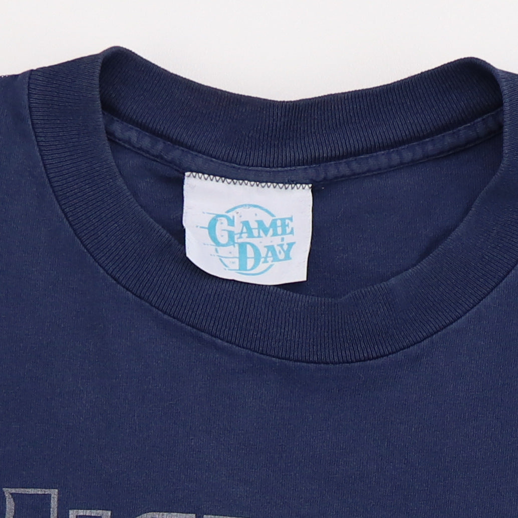 1990s Michigan Wolverines Game Day Shirt