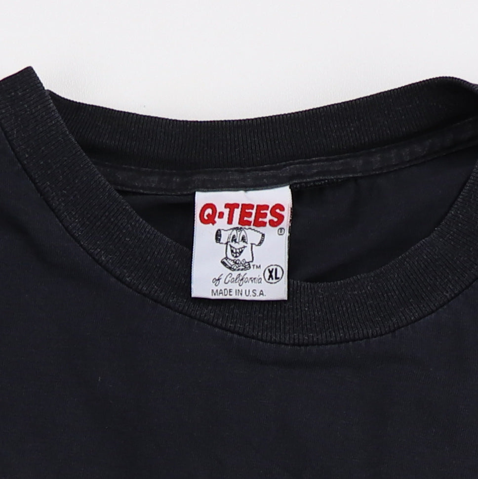 1995 Dead Or Alive Nukleopatra Shirt