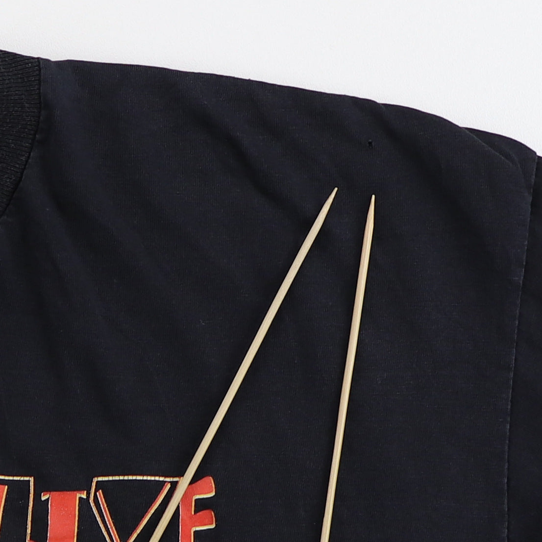 1995 Dead Or Alive Nukleopatra Shirt