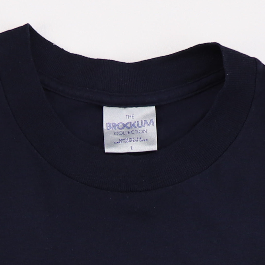 1990 Judas Priest Painkiller Tour Shirt