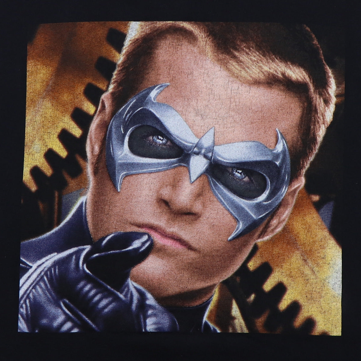 1996 Batman & Robin Movie DC Comics Shirt