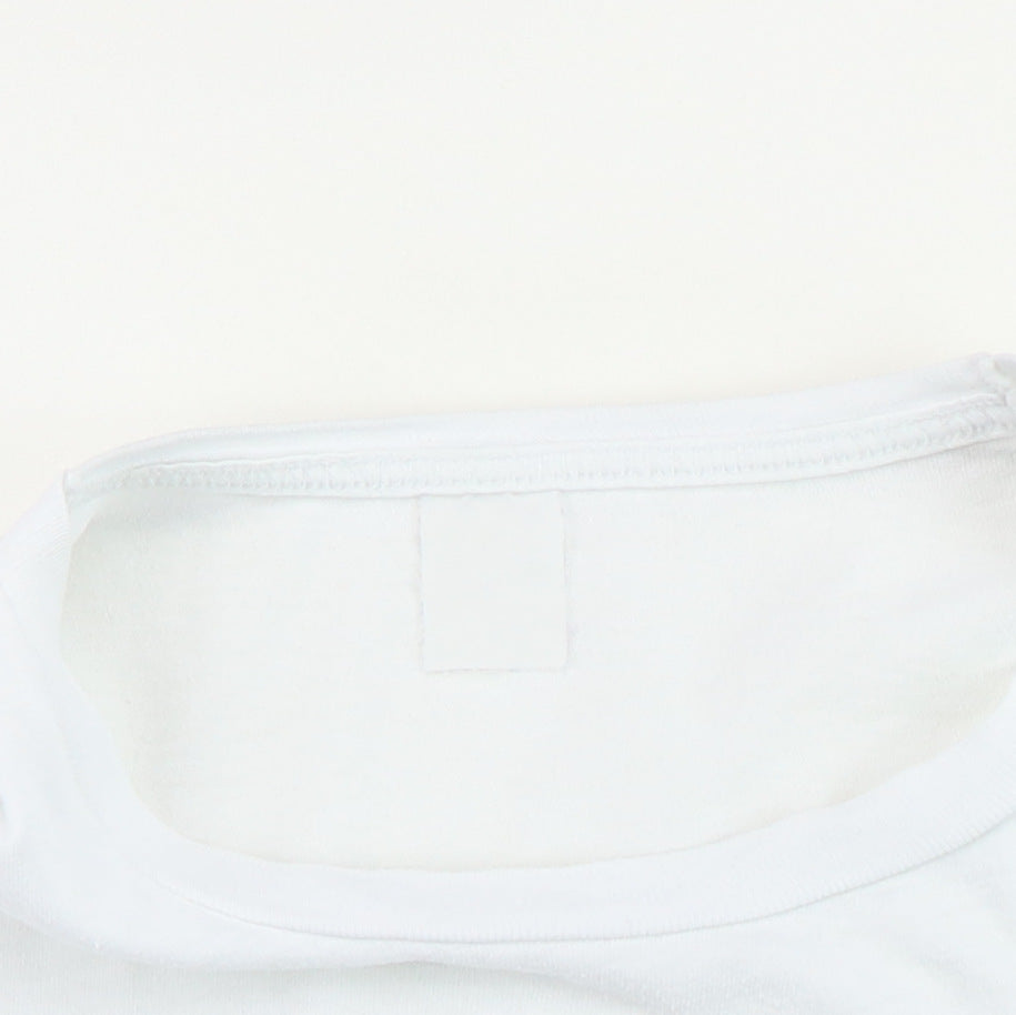 1987 U2 Joshua Tree European Tour Shirt