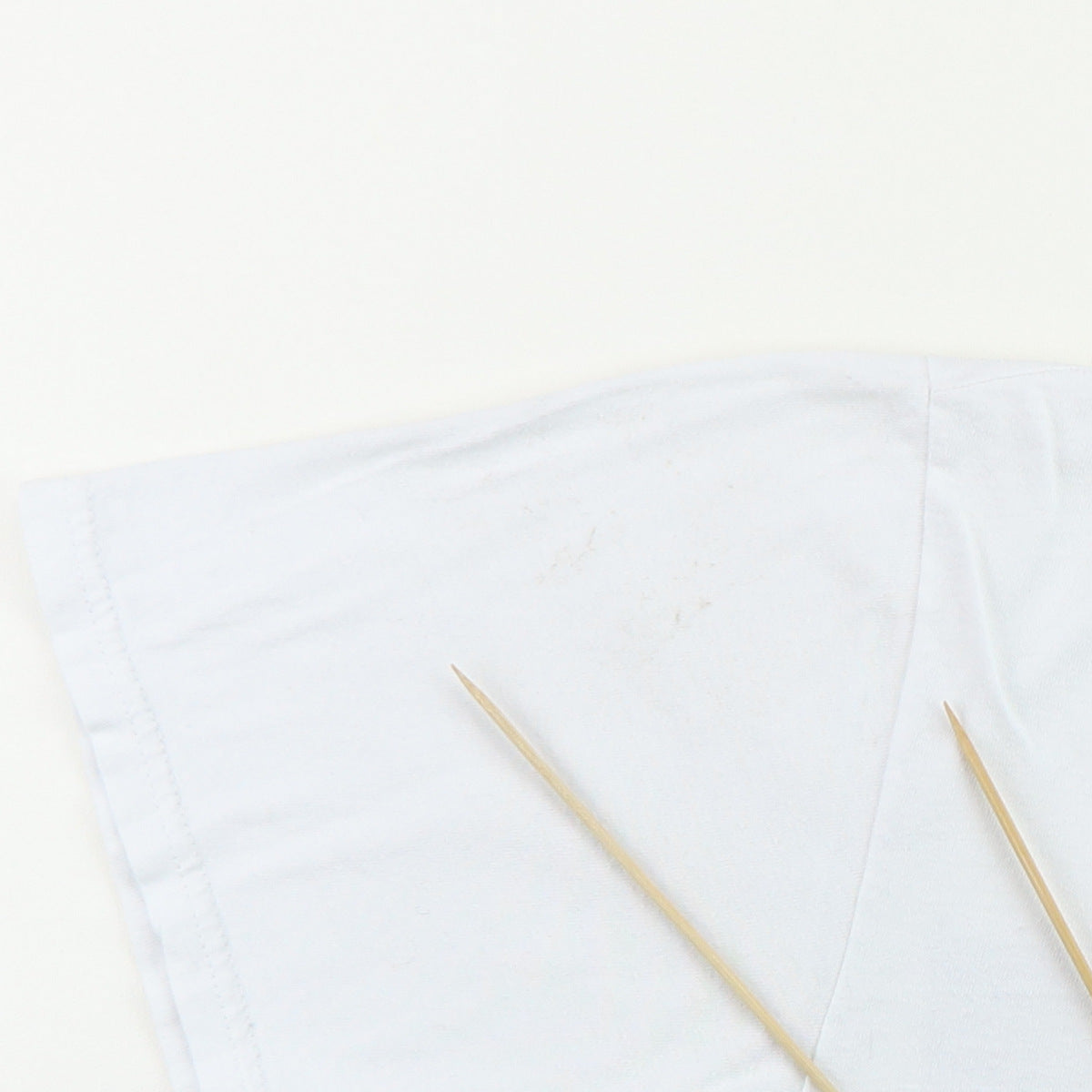 1987 U2 Joshua Tree European Tour Shirt