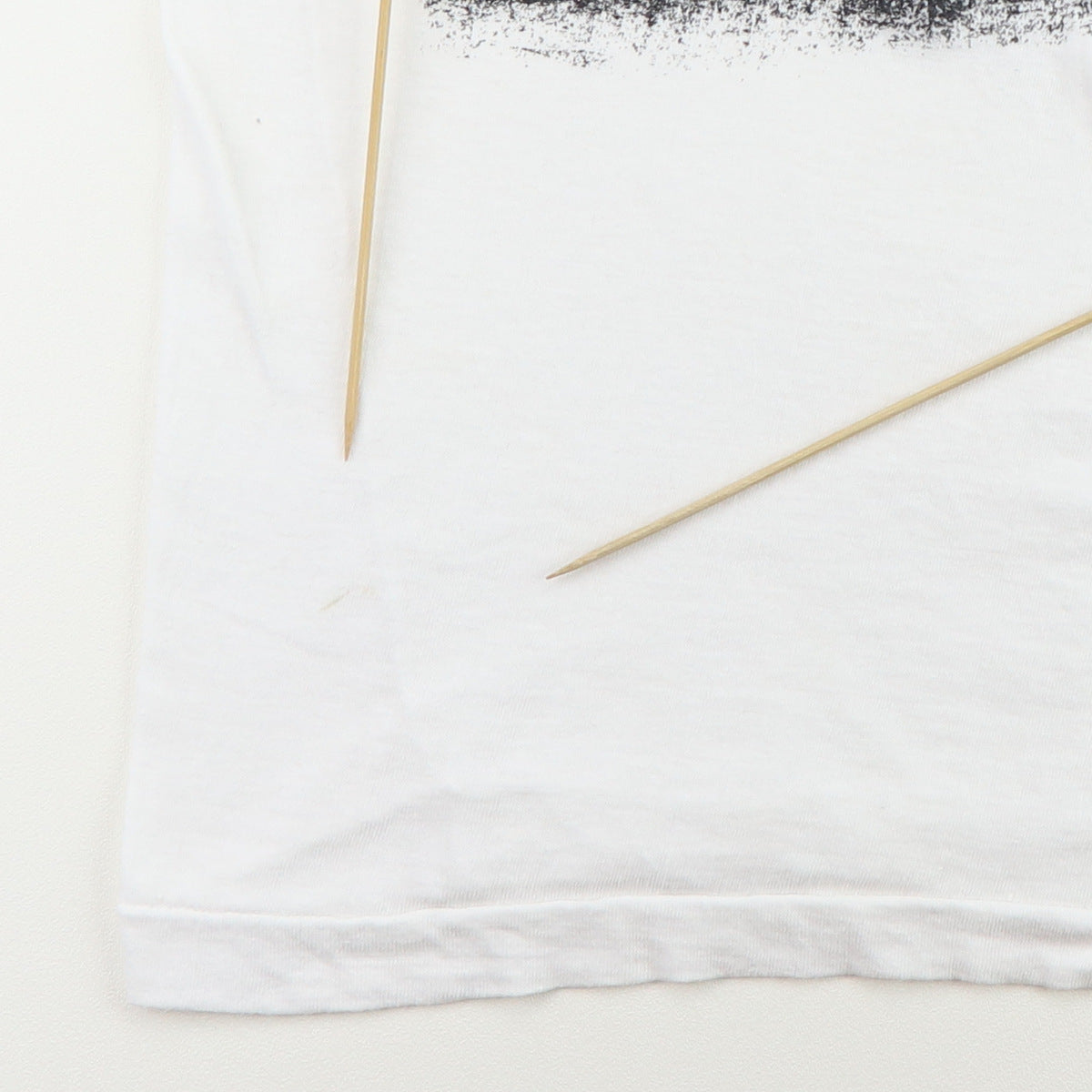 1988 Van Halen Tour Shirt