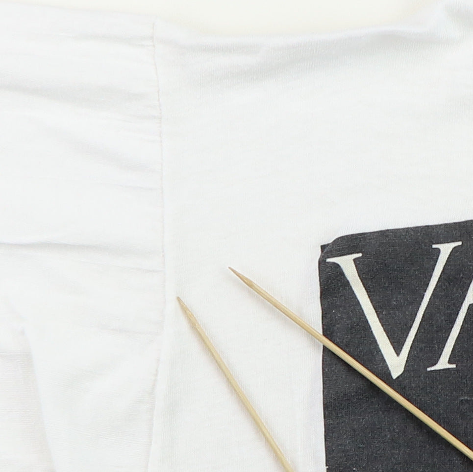 1988 Van Halen Tour Shirt