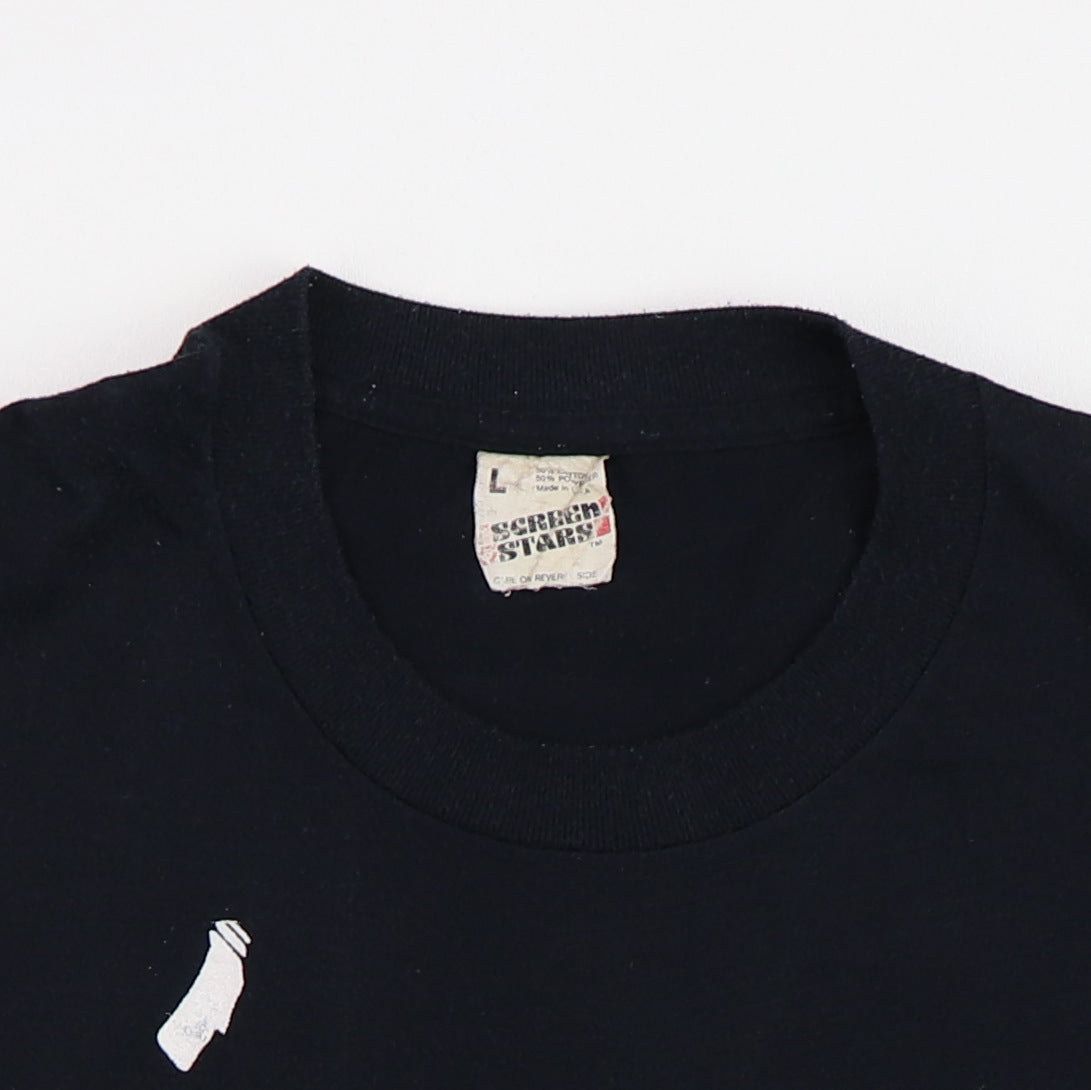 1980s The Who Maximum R&B Shirt