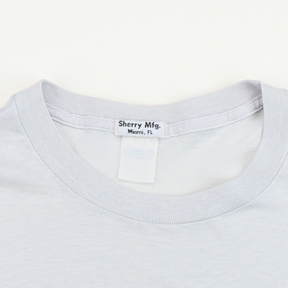 1980s Mickey Mouse California Shirt