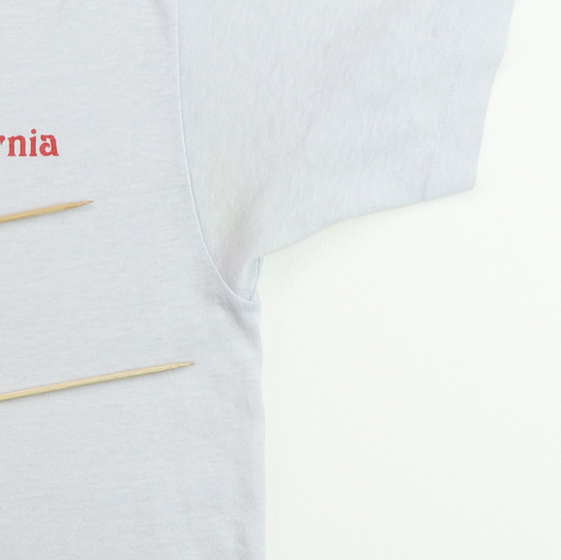 1980s Mickey Mouse California Shirt