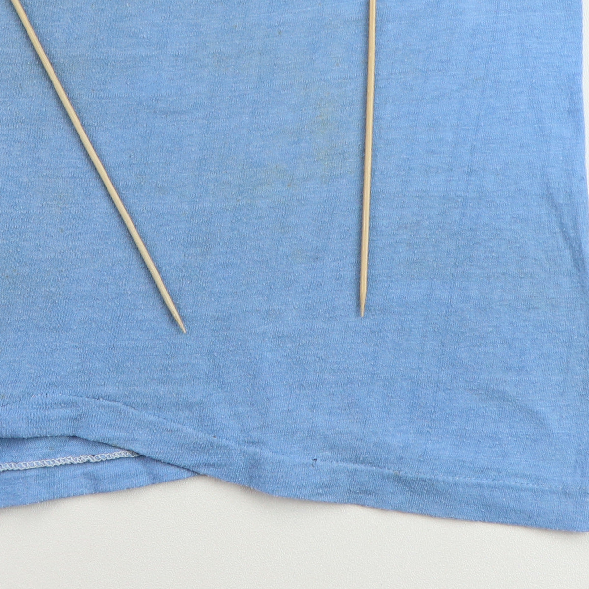 1977 Fleetwood Mac Concert Productions International Crew Shirt