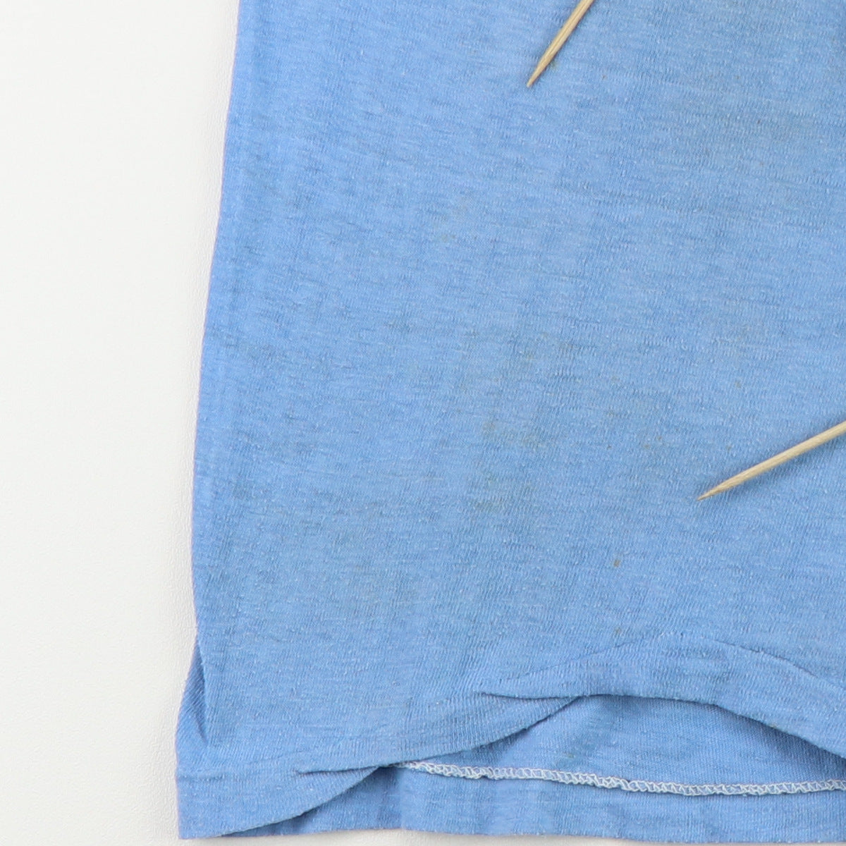 1977 Fleetwood Mac Concert Productions International Crew Shirt