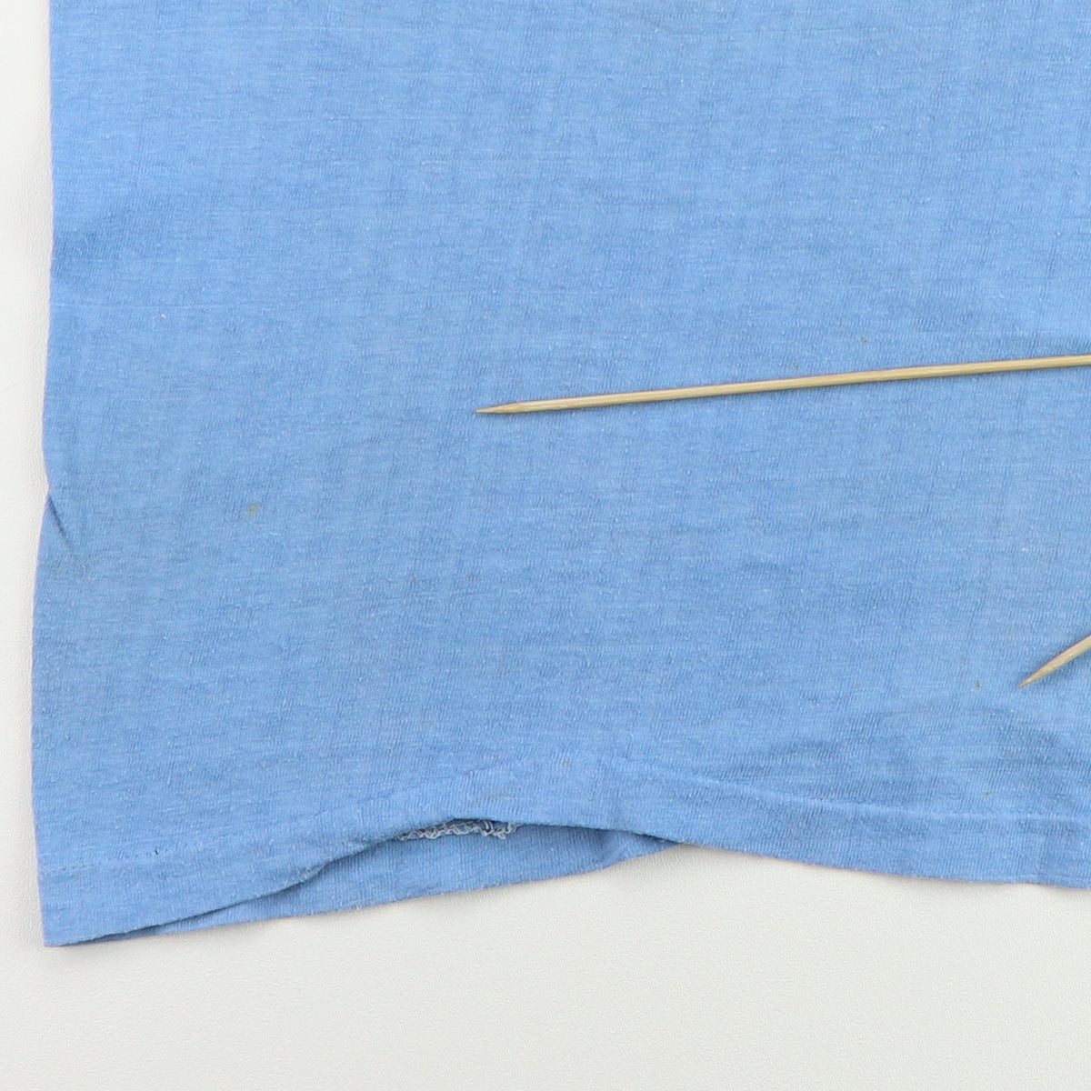 1977 Fleetwood Mac Concert Productions International Crew Shirt