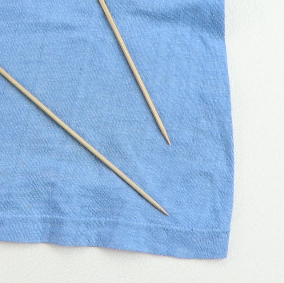 1977 Fleetwood Mac Concert Productions International Crew Shirt