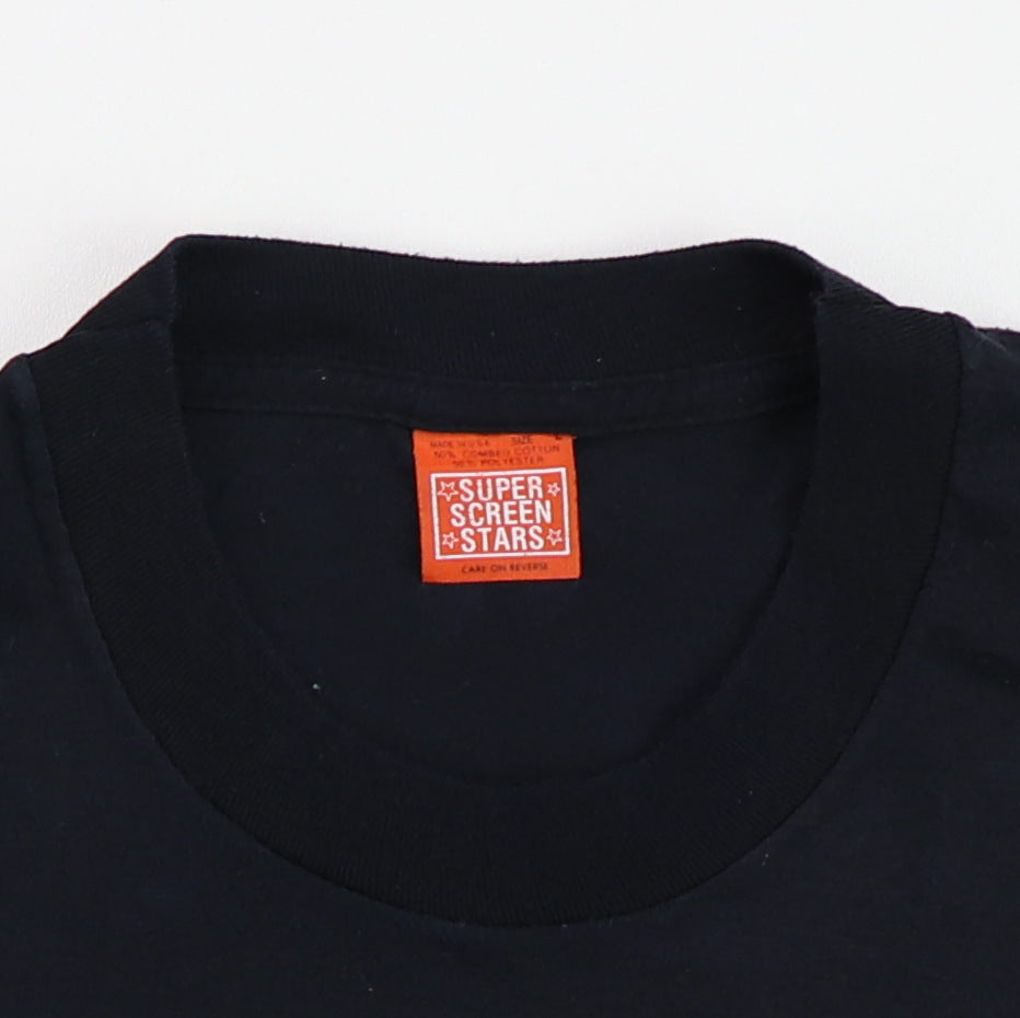 1981 Ramones Pleasant Dreams Shirt