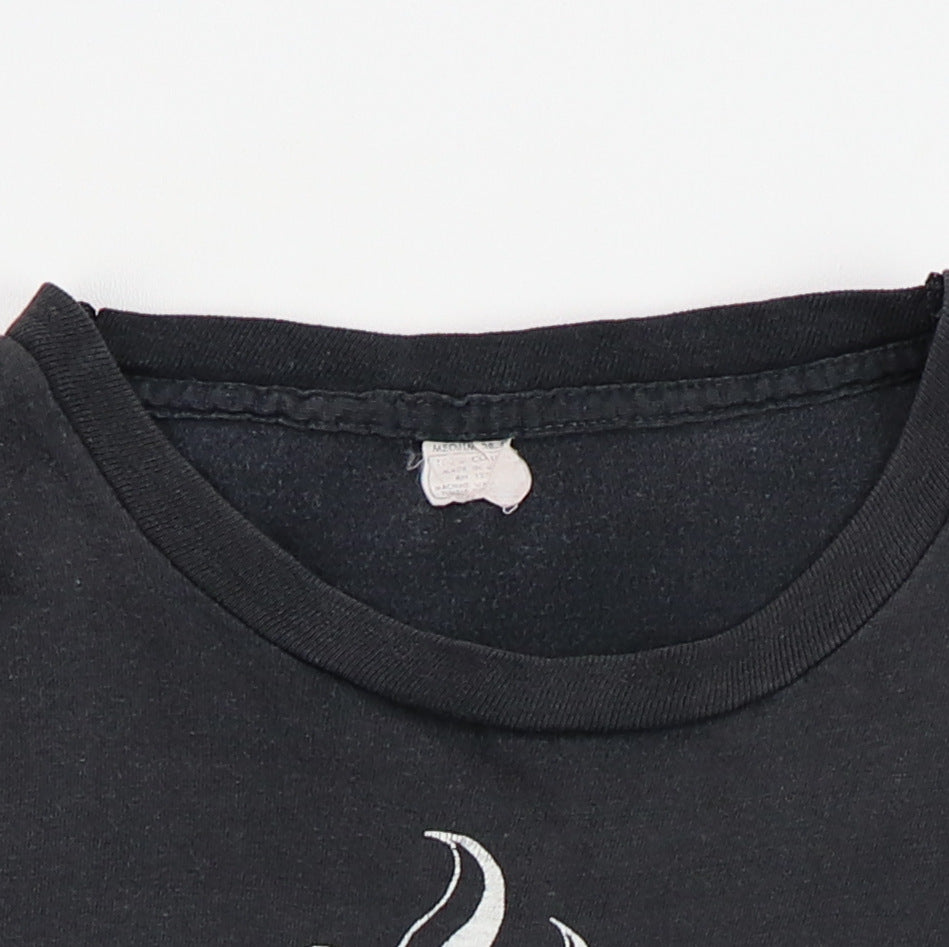 1977 Fleetwood Mac Bill Graham Presents Day On The Green Concert Shirt