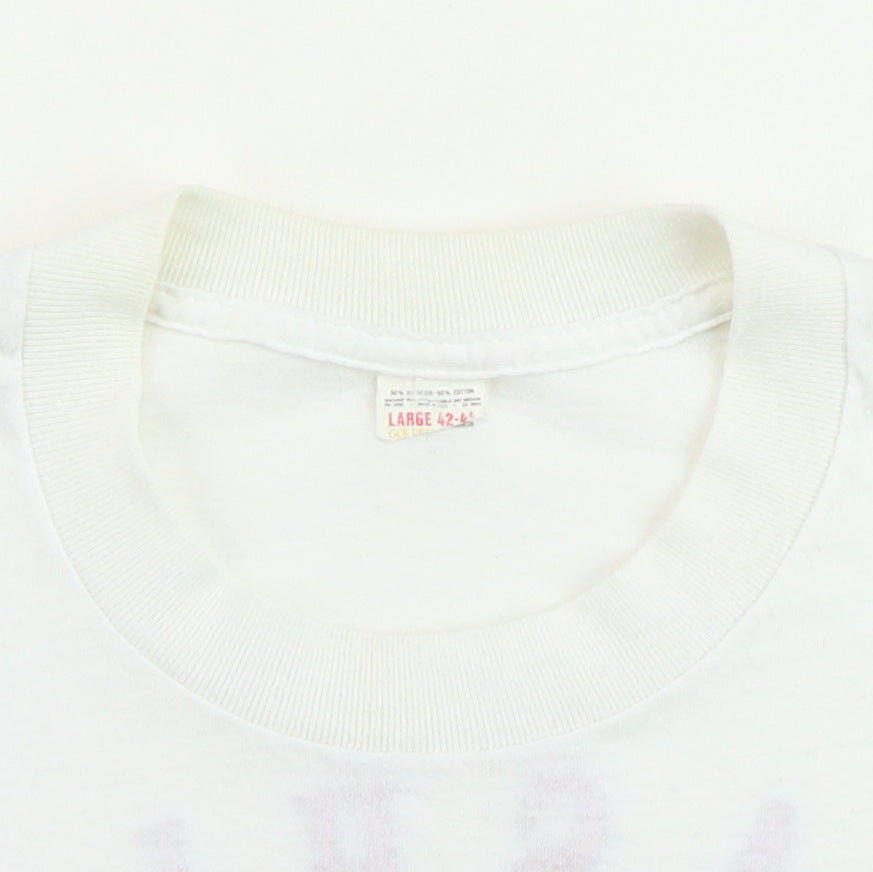 1990s Smashing Pumpkins Shirt