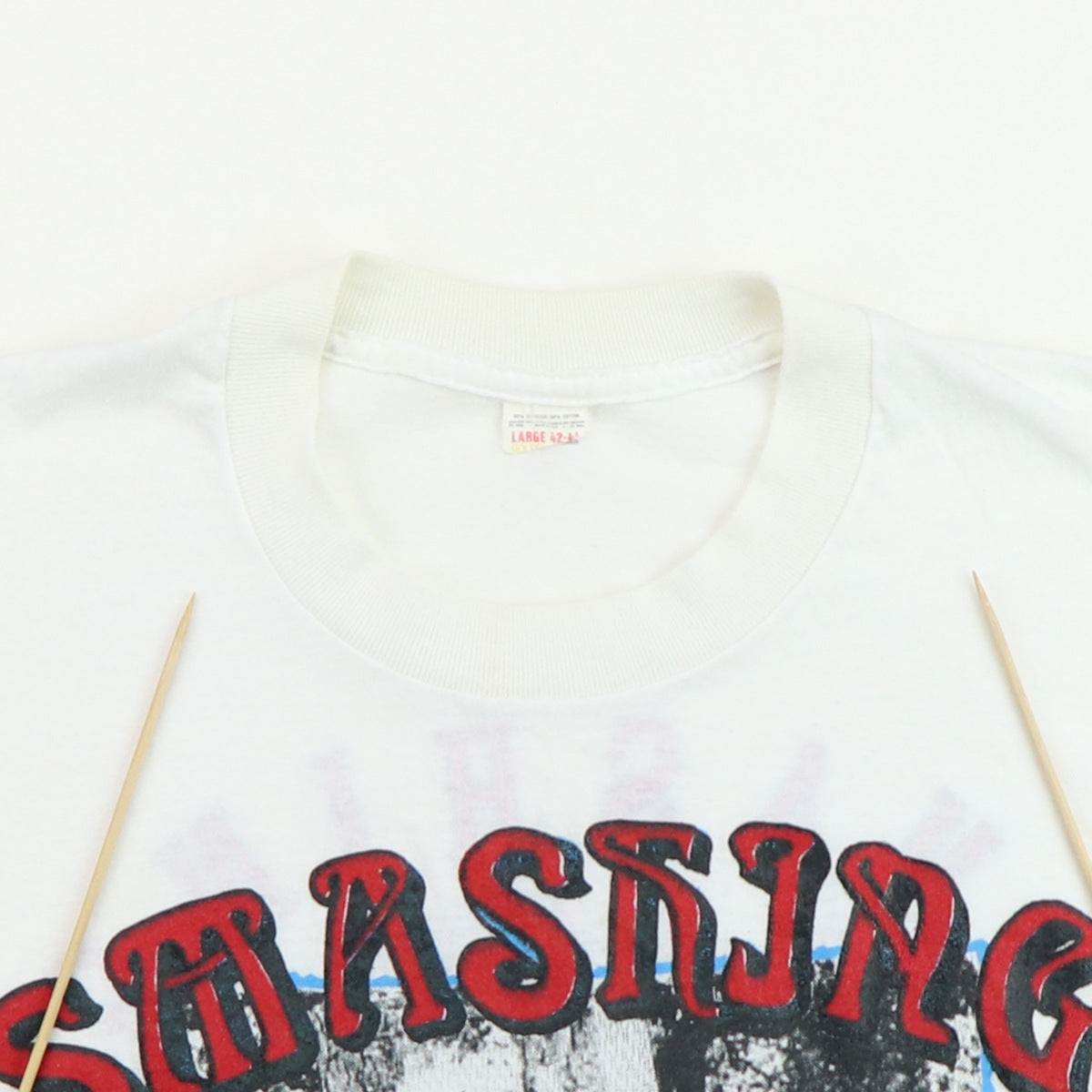 1990s Smashing Pumpkins Shirt