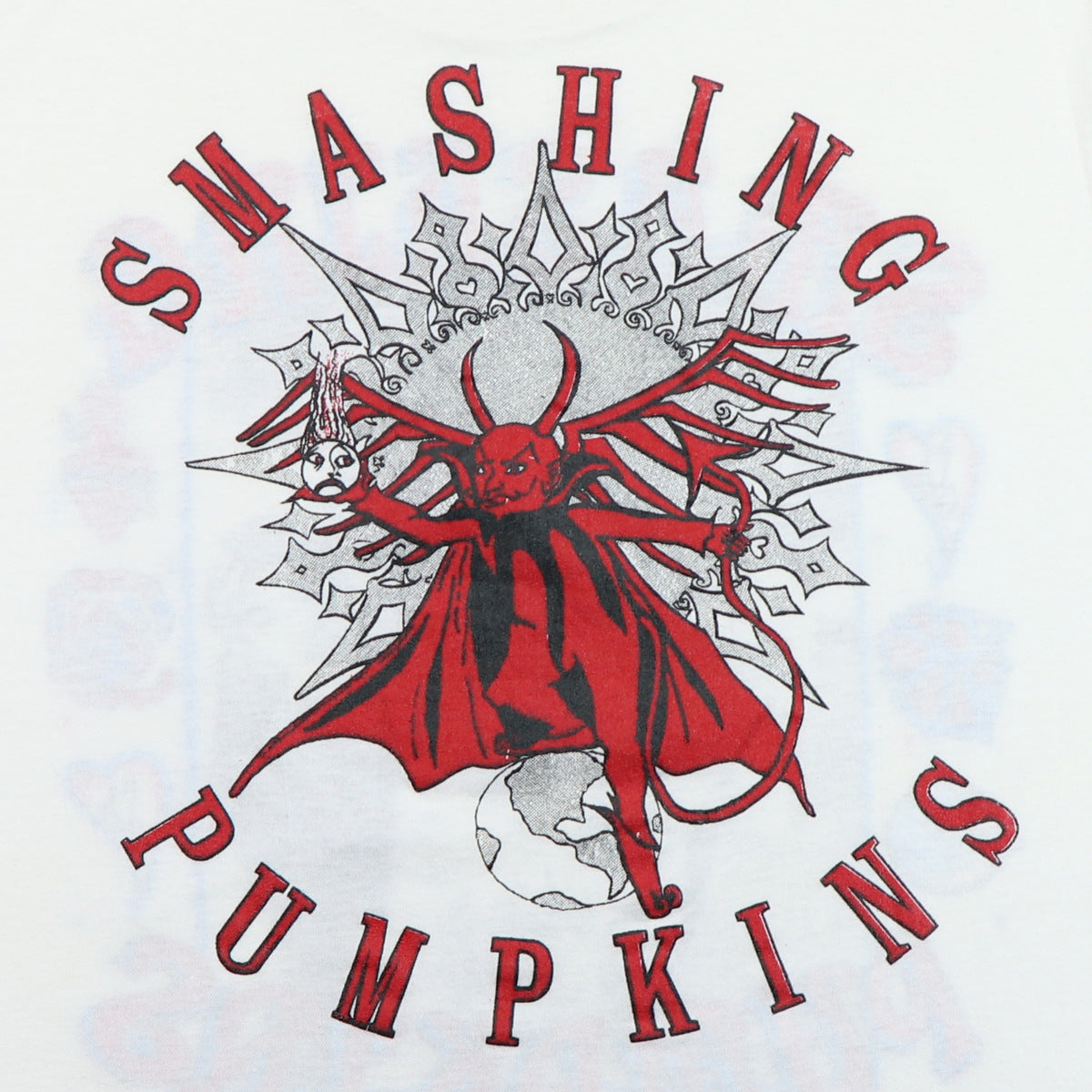 1990s Smashing Pumpkins Shirt