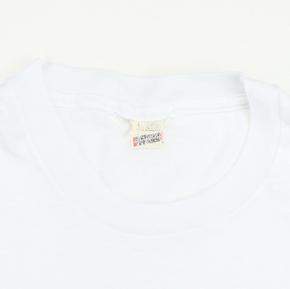 1980s Miller Lite Fine Pilsner Beer Shirt