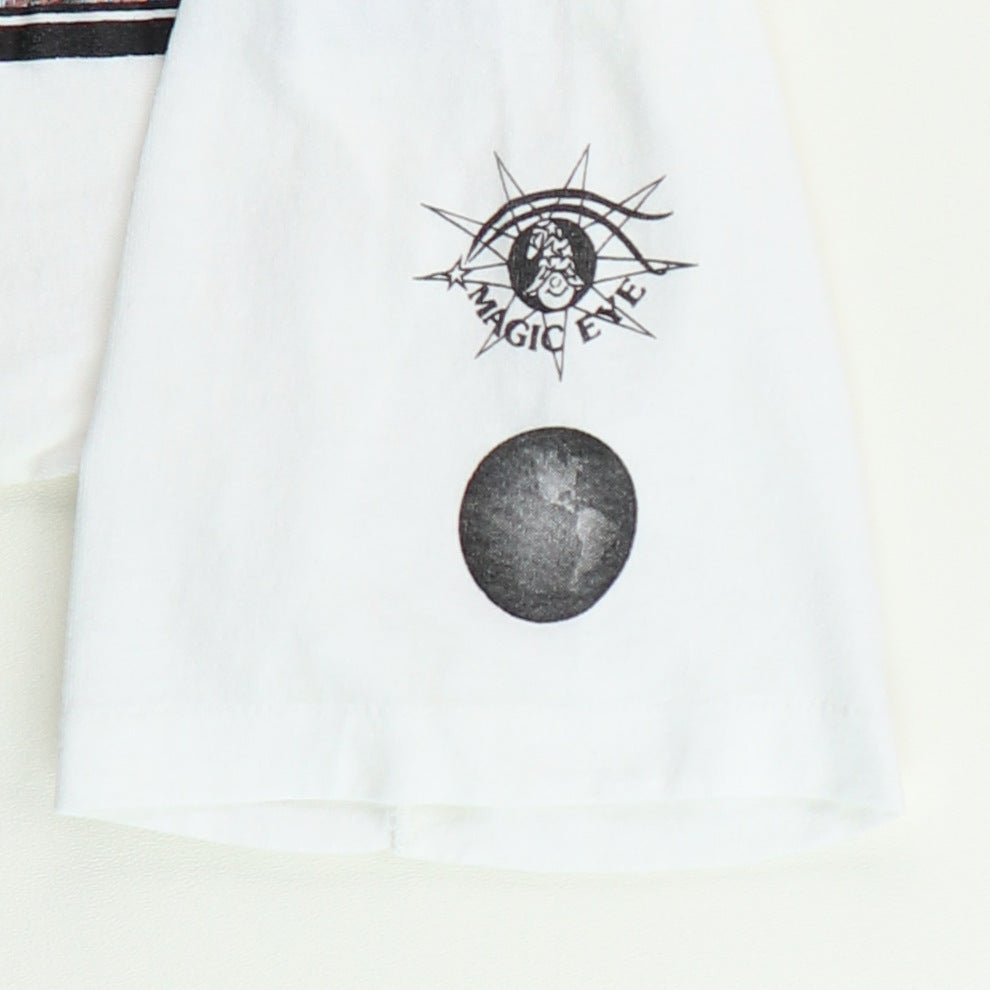 1994 Magic Eye Illusion Shirt