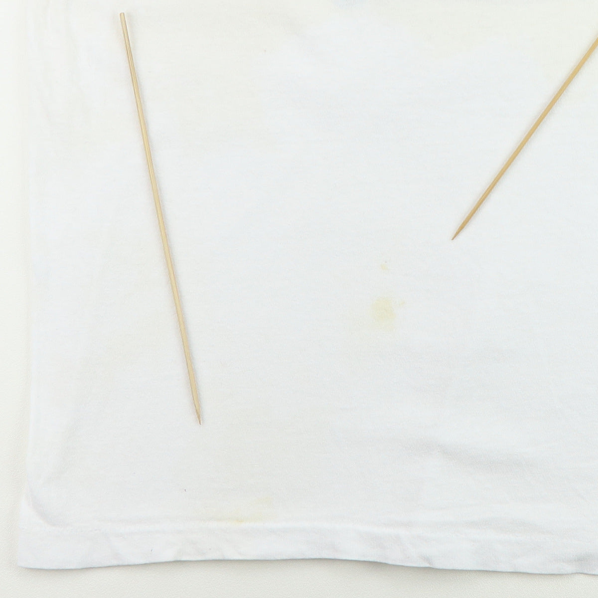 1988 Europe Out Of This World Tour Shirt