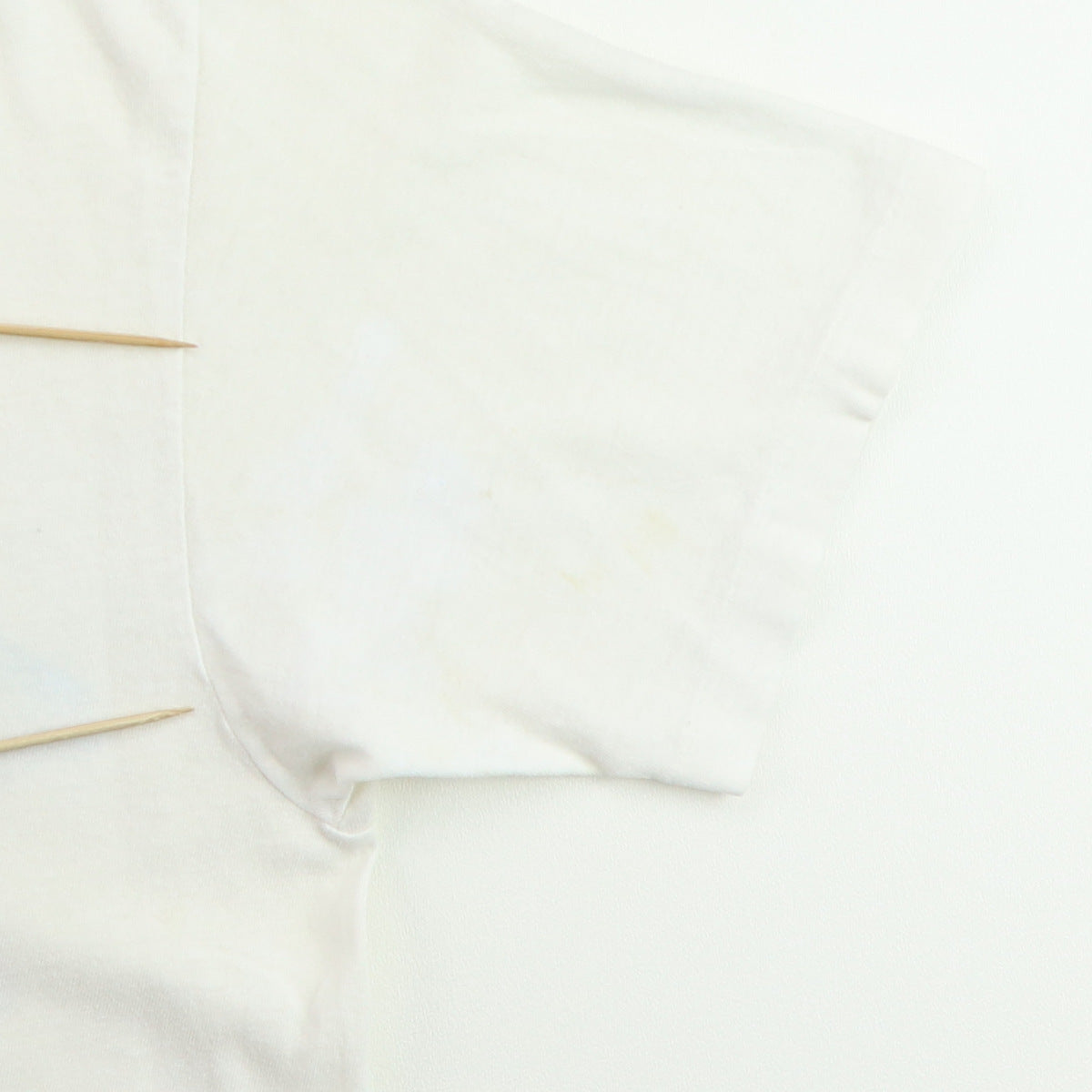 1988 Europe Out Of This World Tour Shirt