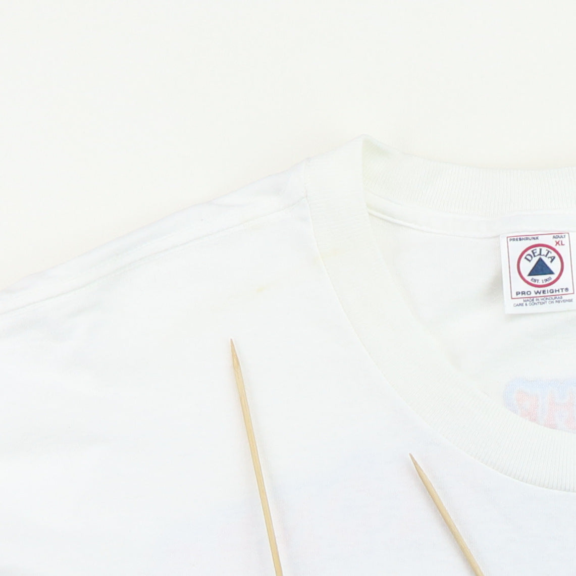 1997 Rolling Stones Bridges To Babylon Tour Shirt