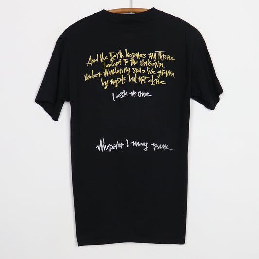 1992 Metallica Wherever I May Roam Pushead Shirt