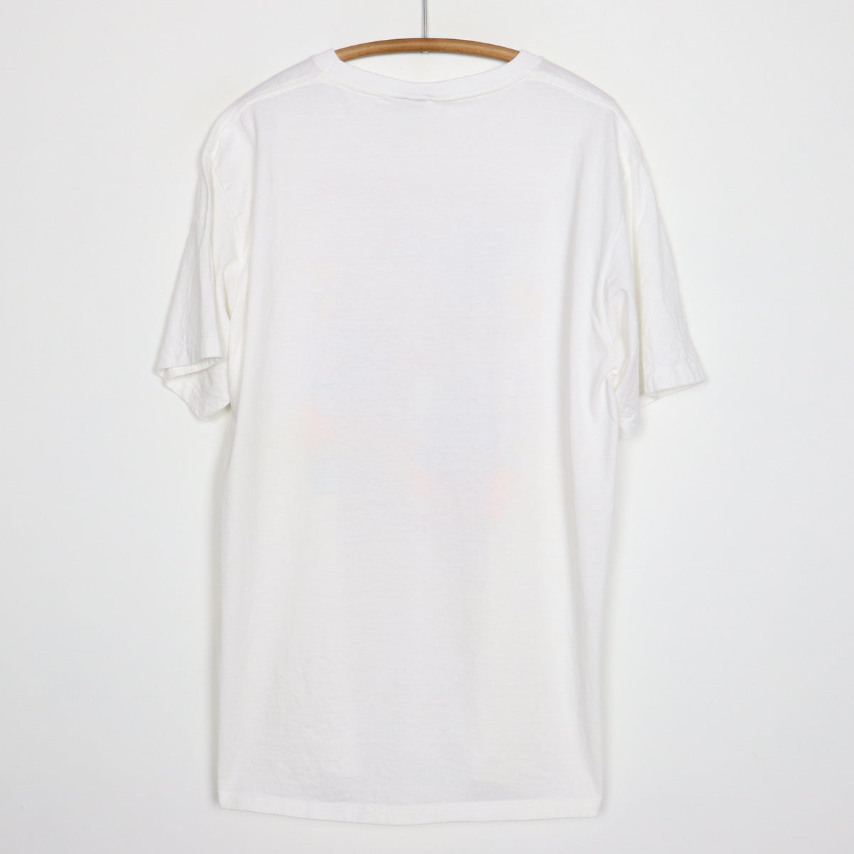 1989 The Simpsons Family Bonding Shirt