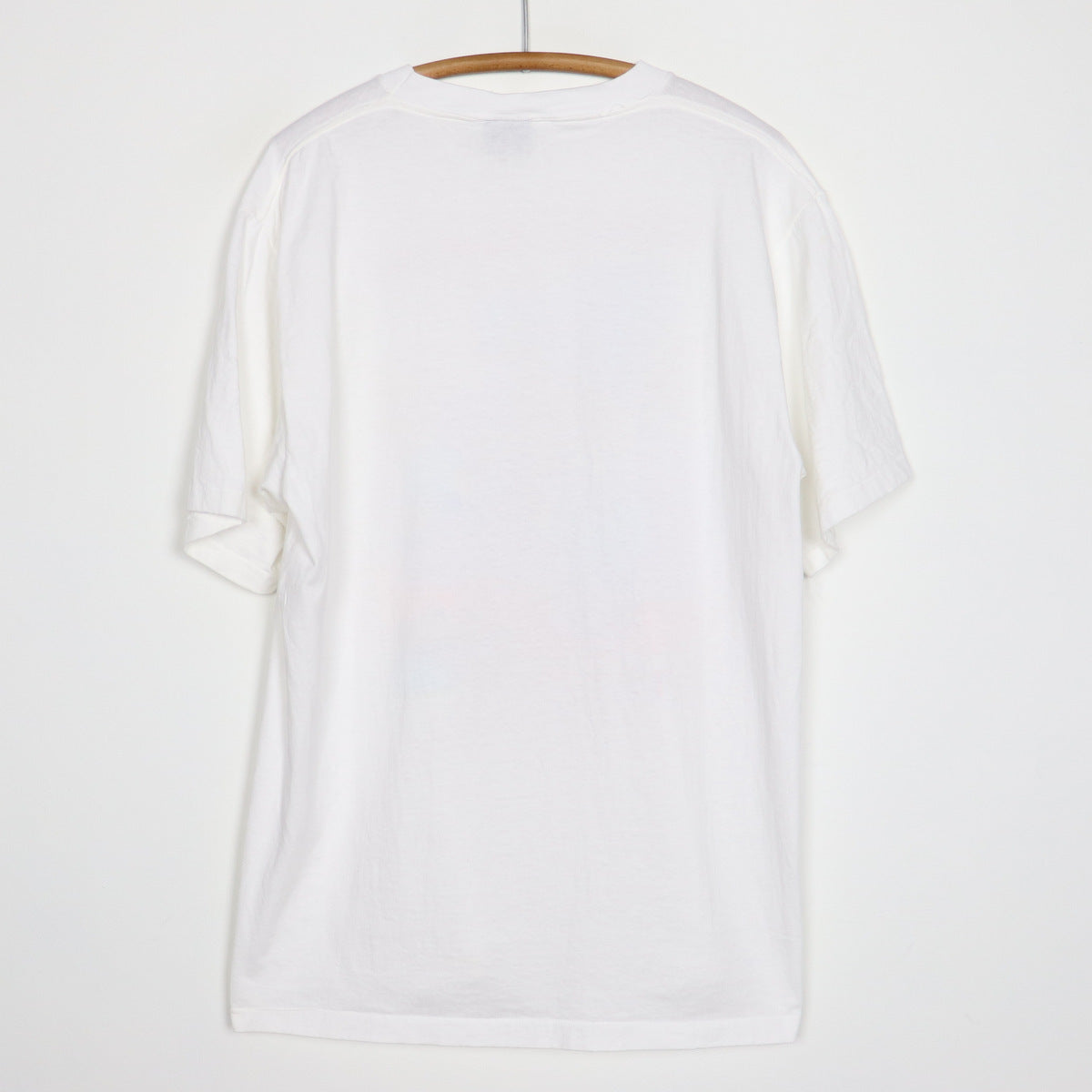 1989 The Simpsons Family Bonding Shirt