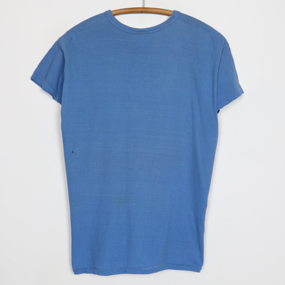 1979 Abba Atlantic Records Promo Shirt