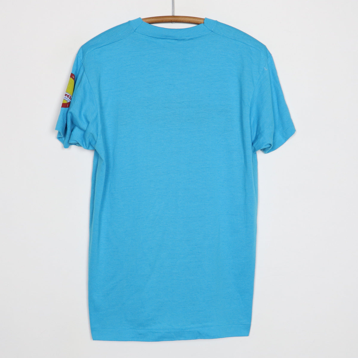 1985 Record Bar Convention Shirt