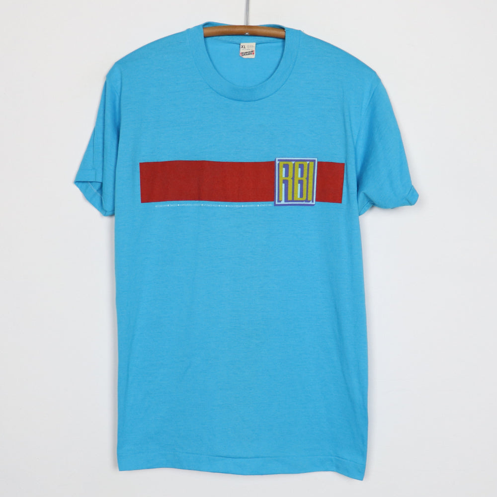 1985 Record Bar Convention Shirt