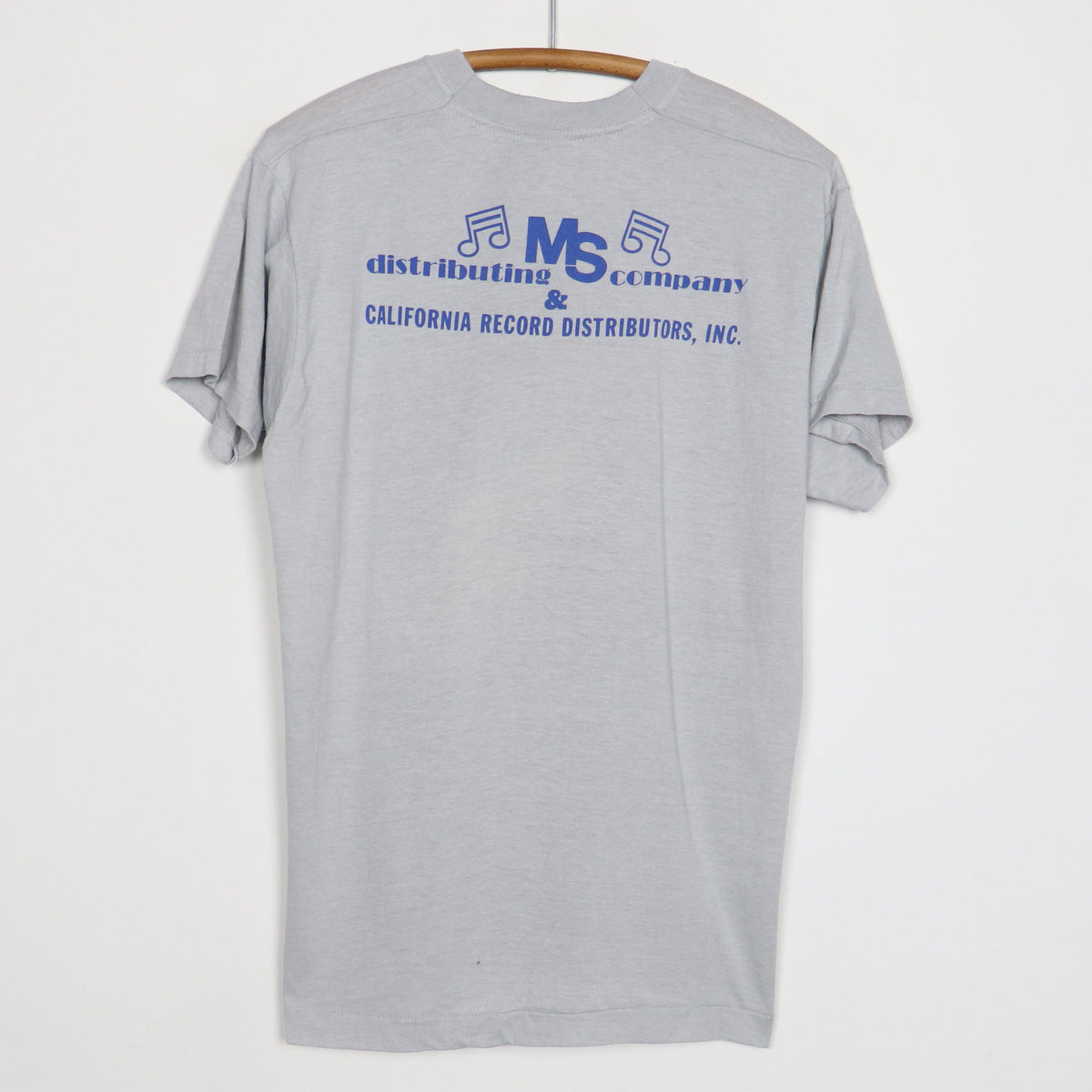 1985 Record Bar Hilton Head Shirt