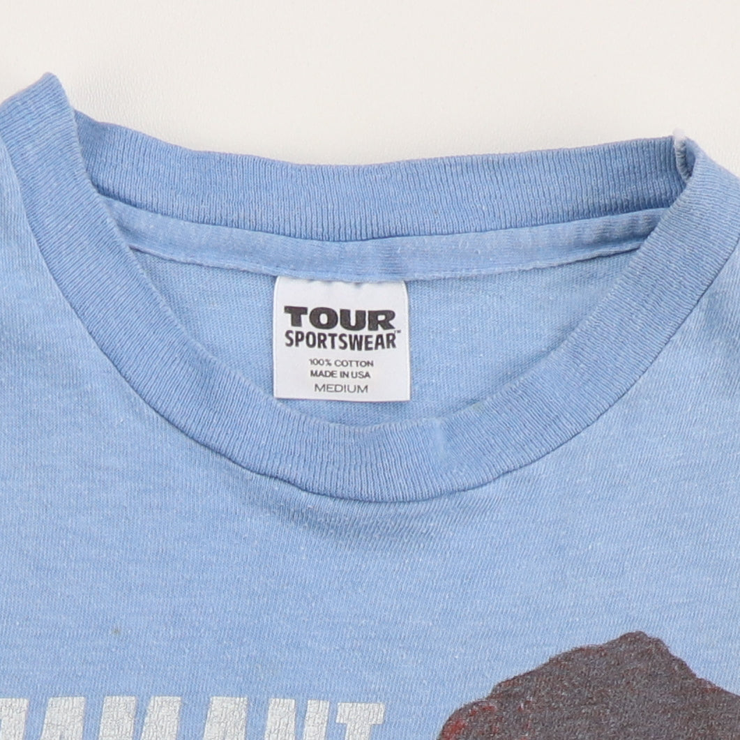 1983 Adam Ant Pure Sex Tour Shirt