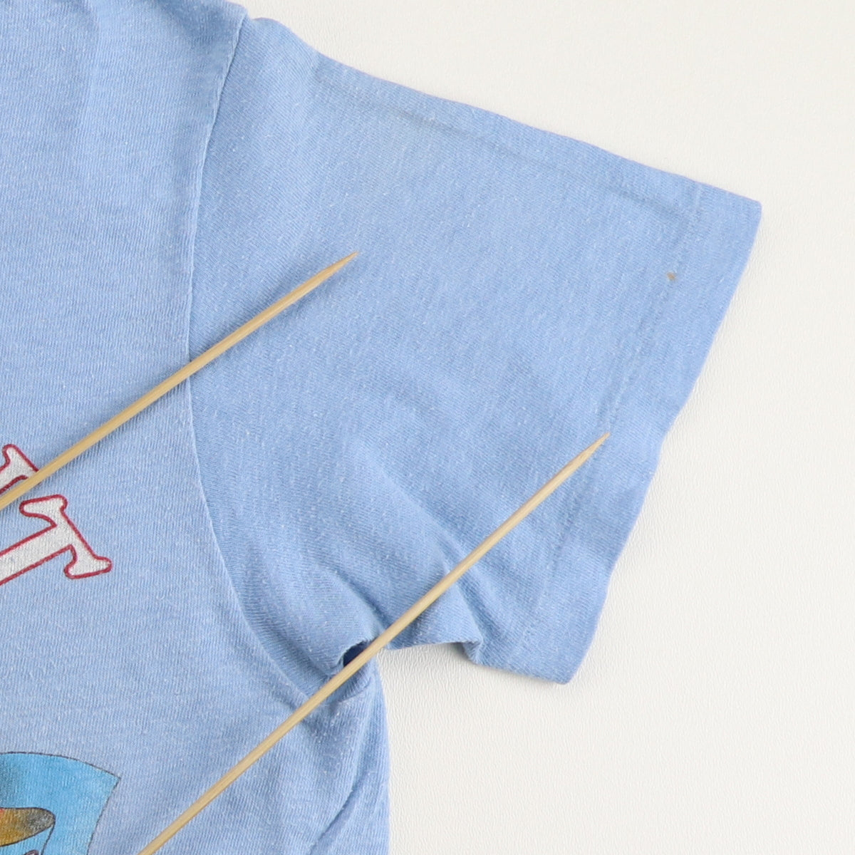 1983 Adam Ant Pure Sex Tour Shirt