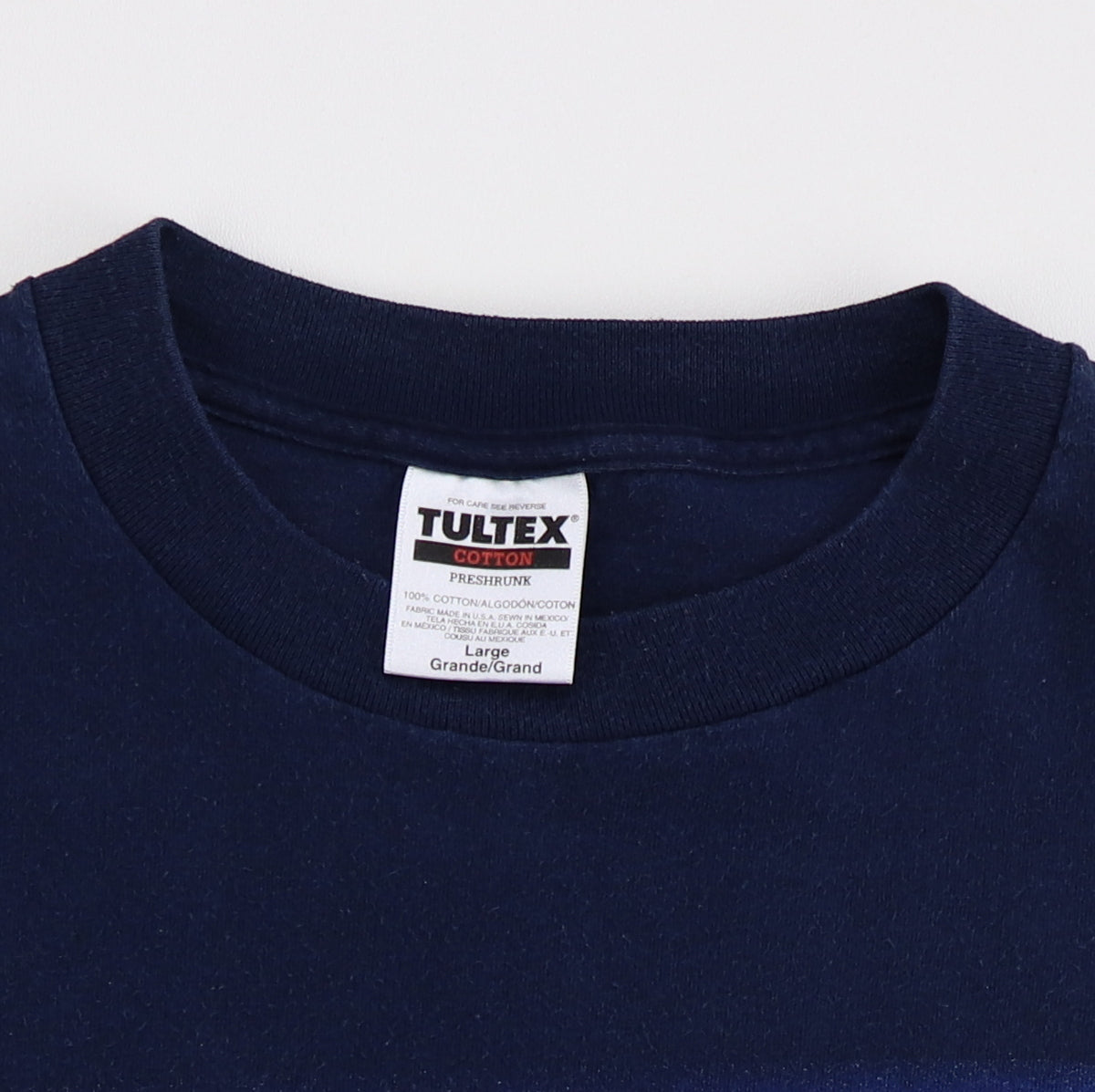 1995 Smashing Pumpkins Mellon Collie And The Infinite Sadness Tour Shirt