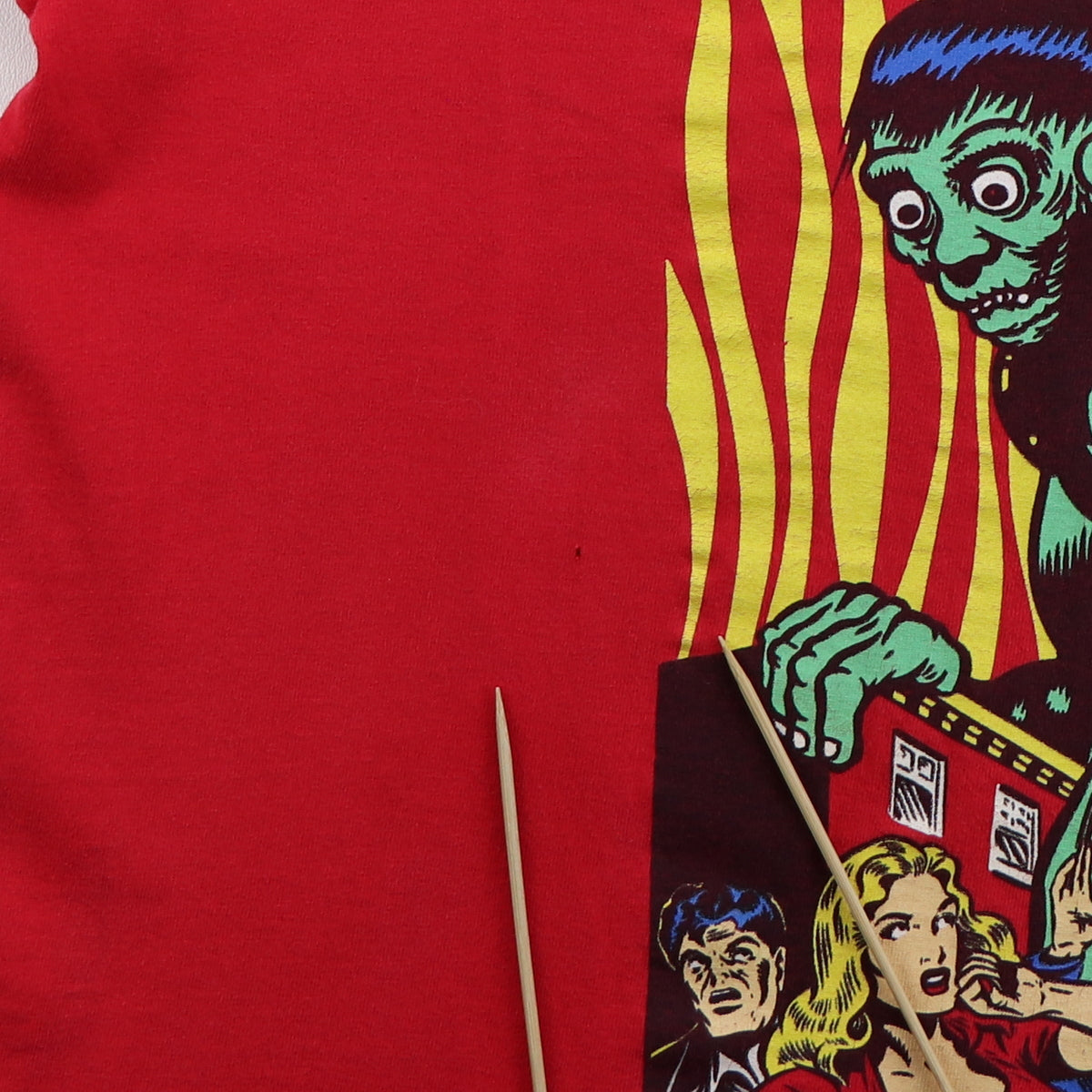 1994 Lollapalooza Tour Shirt