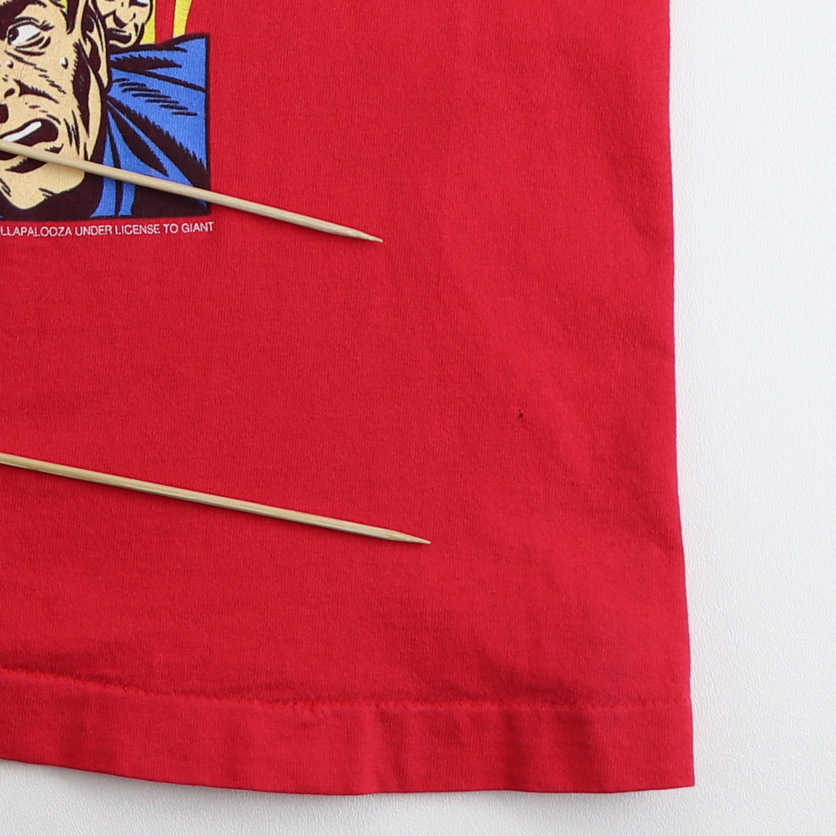 1994 Lollapalooza Tour Shirt