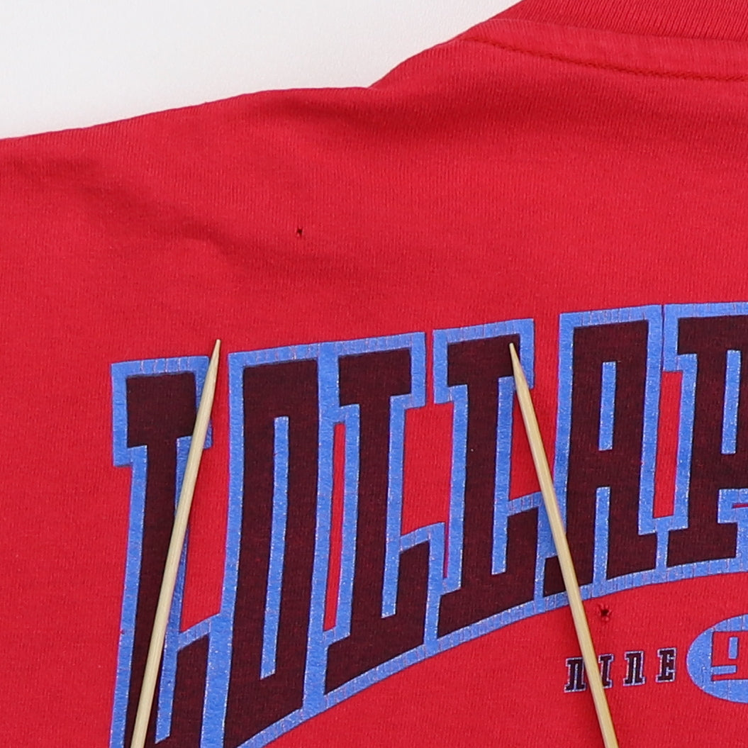 1994 Lollapalooza Tour Shirt