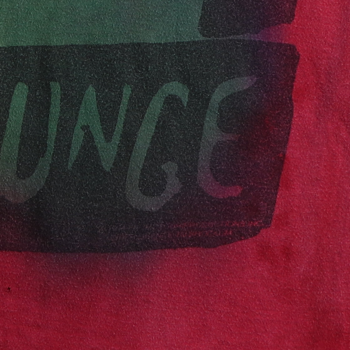 1994 Rolling Stones Voodoo Lounge Shirt