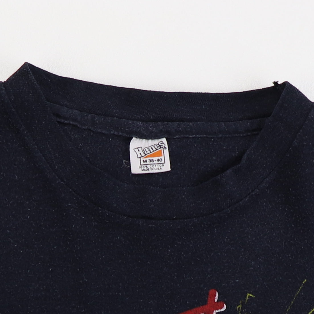 1979 Ted Nugent State Of Shock Shirt