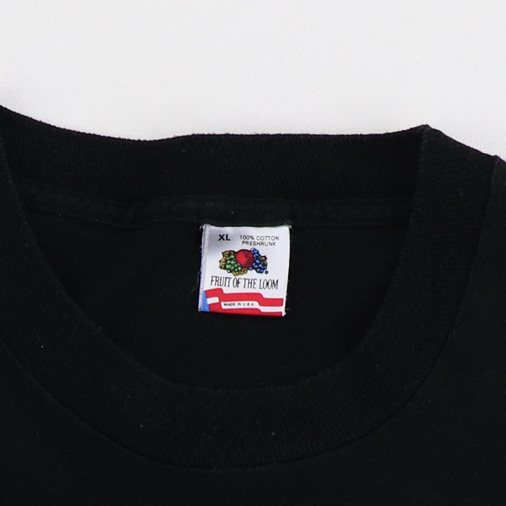 1990s MTV Music Television Remote Control Shirt