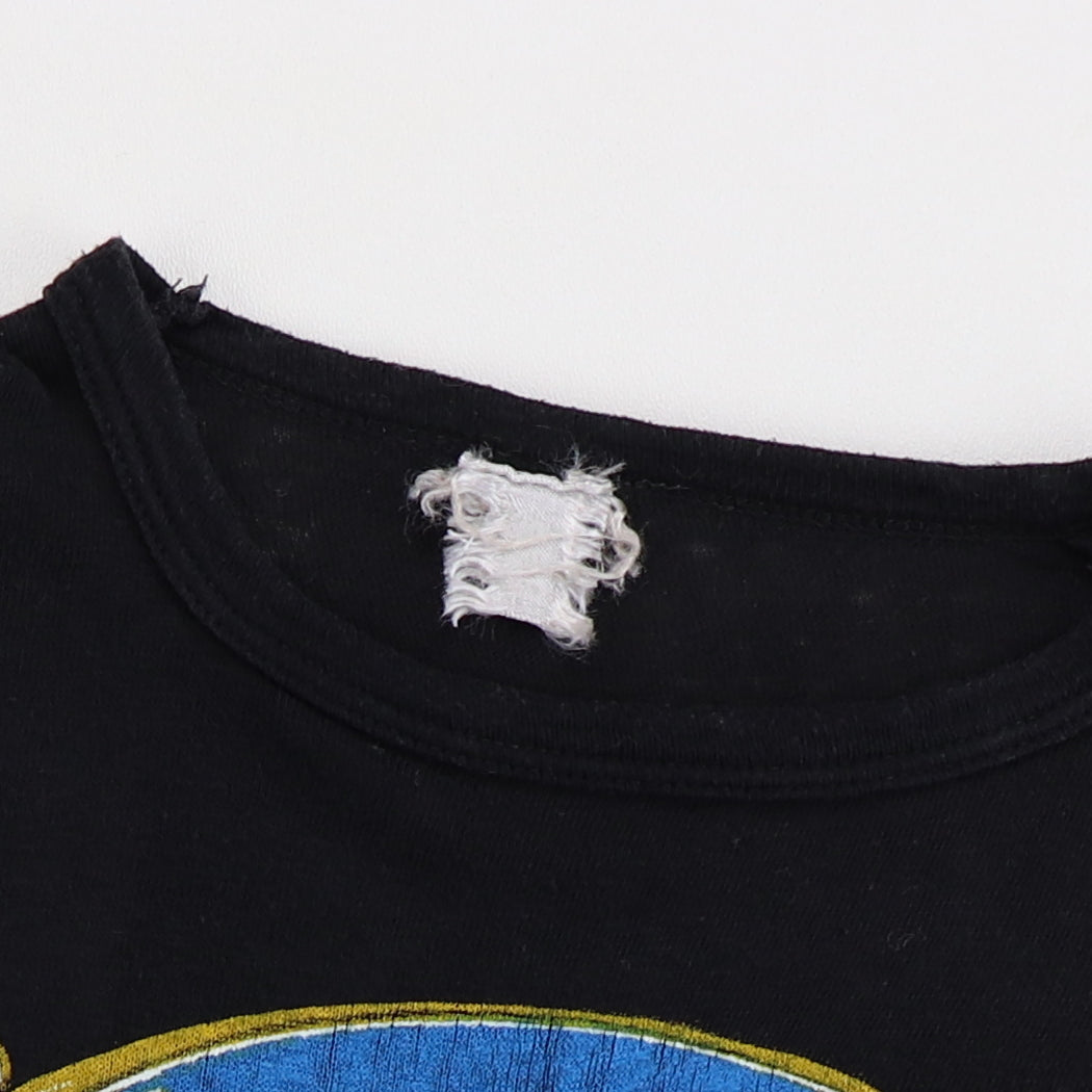 1979 Styx Tour Shirt