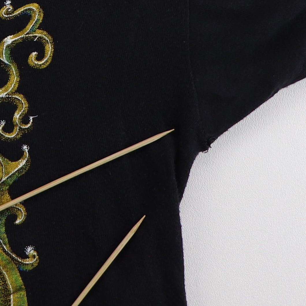 1979 Styx Tour Shirt