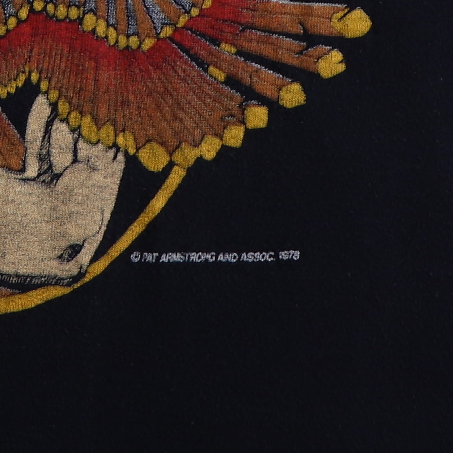 1978 Molly Hatchet Shirt