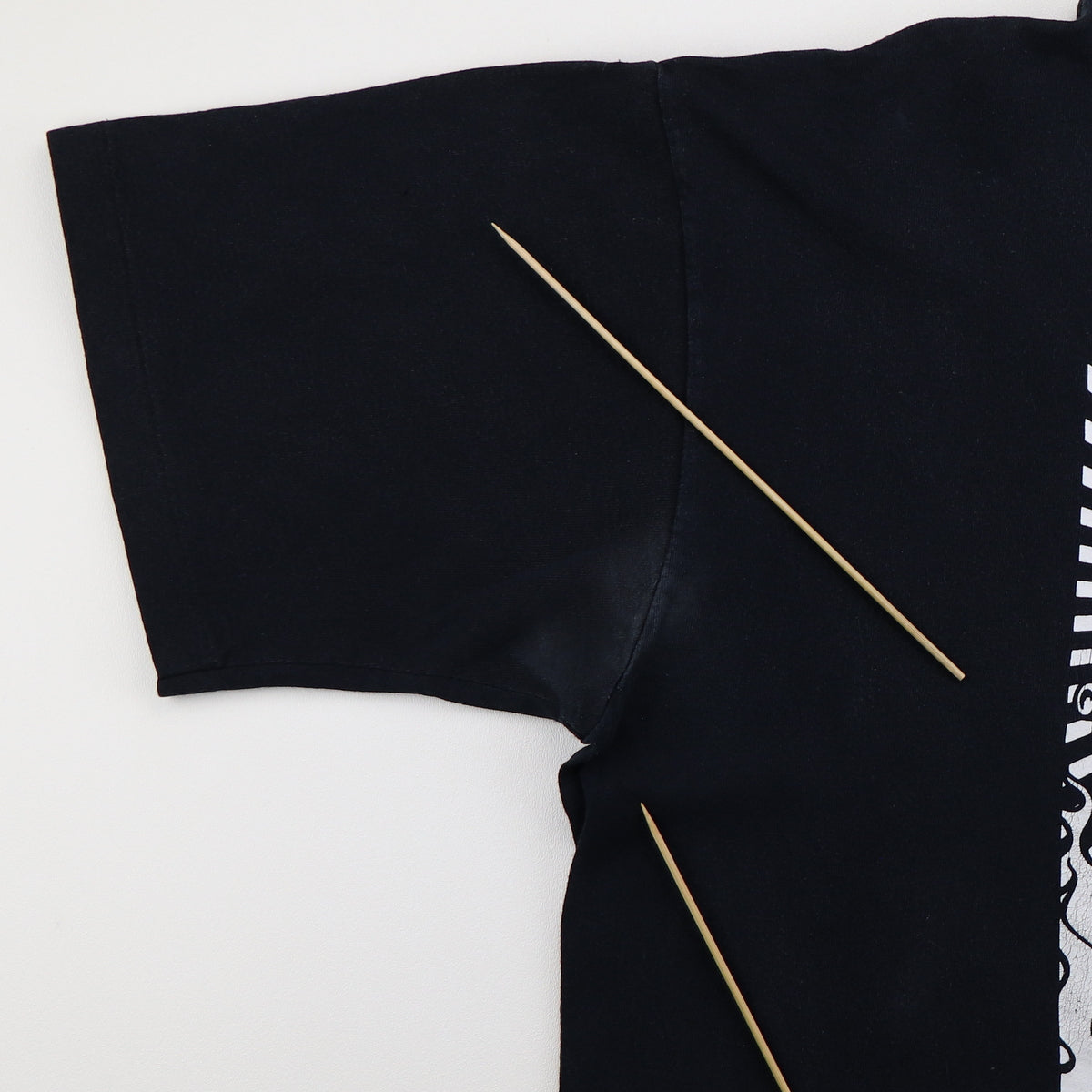 1995 Face To Face Big Choice Tour Shirt